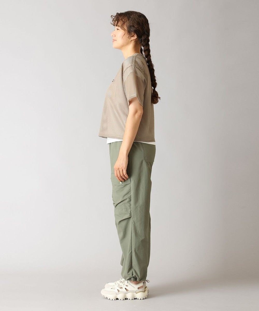 Columbia Columbia/ ウィメンズトゥリースワローショートスリーブメッシュTシャツ /コロンビア 