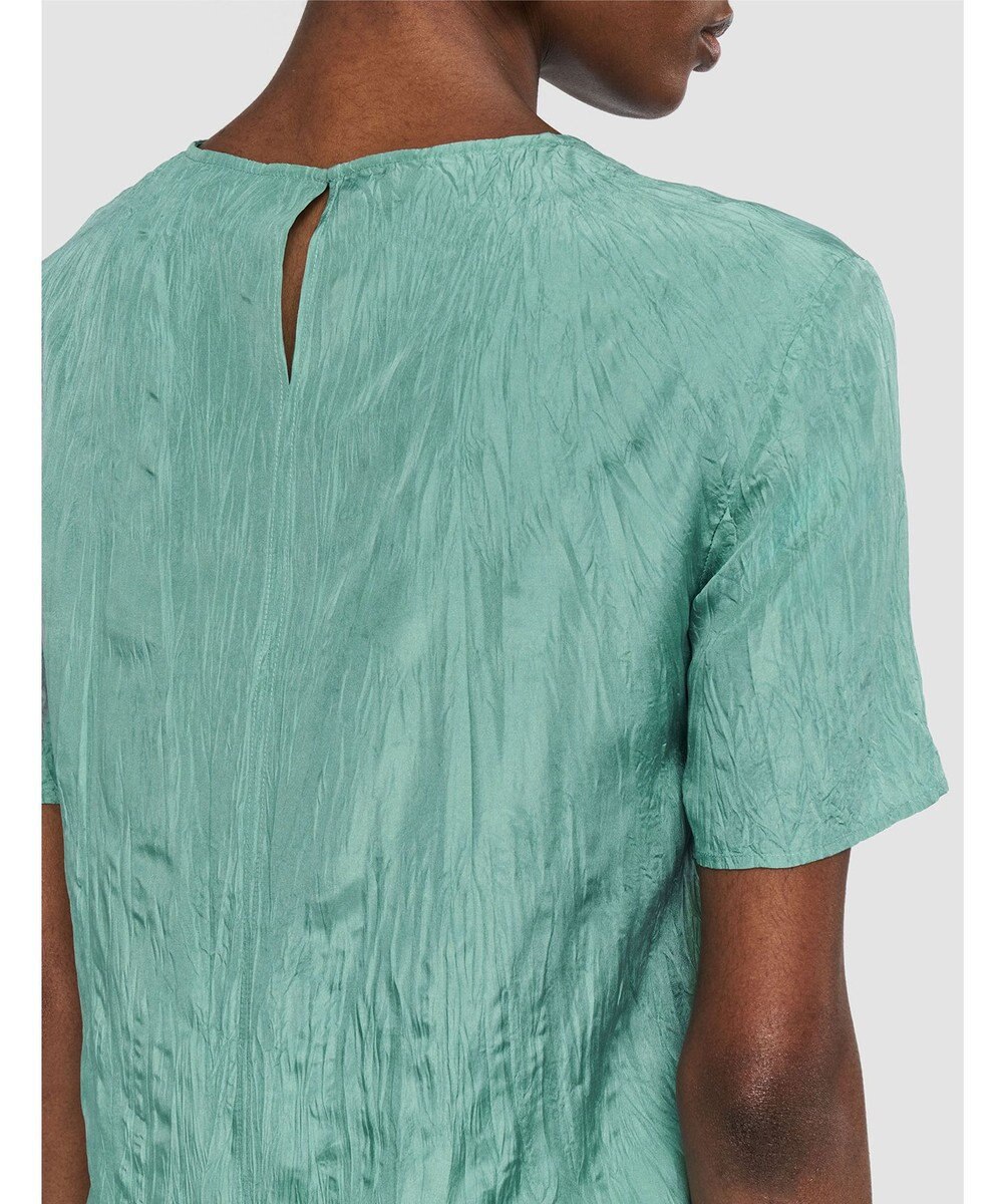 JOSEPH 【洗える】ハボタイ　シルクブラウス 