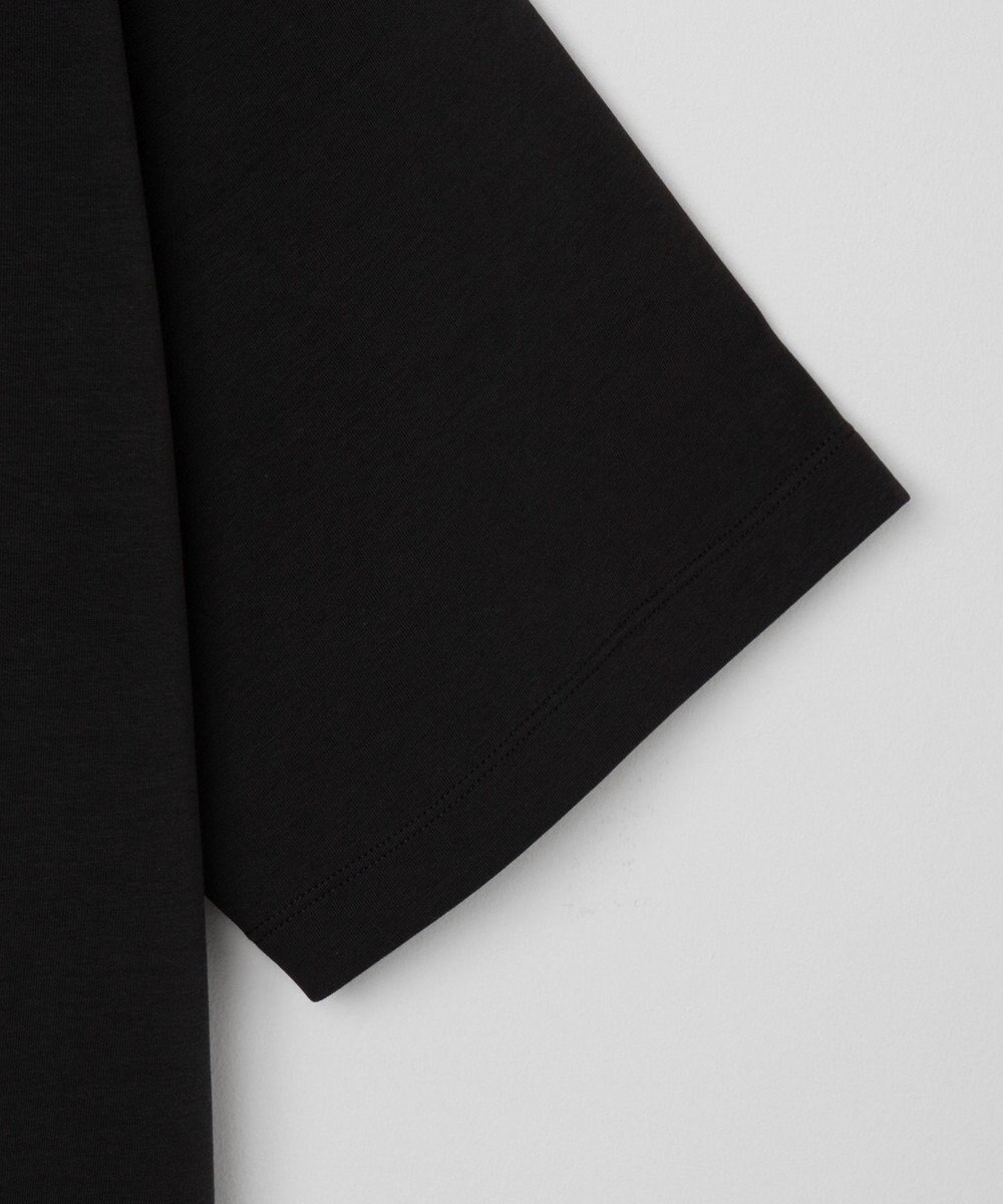 WEGO 【LUCY】ネックジャガードT（S） 