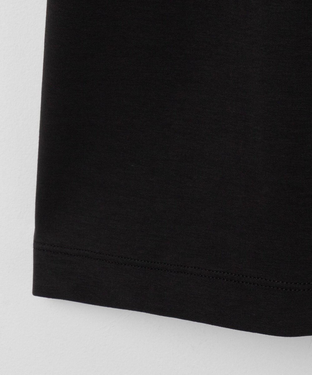 WEGO 【LUCY】ネックジャガードT（S） 