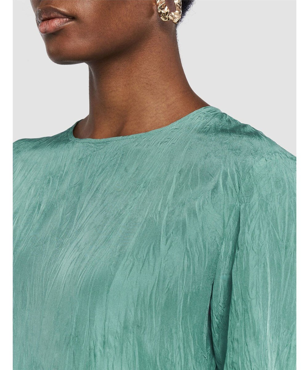 JOSEPH 【洗える】ハボタイ　シルクブラウス 