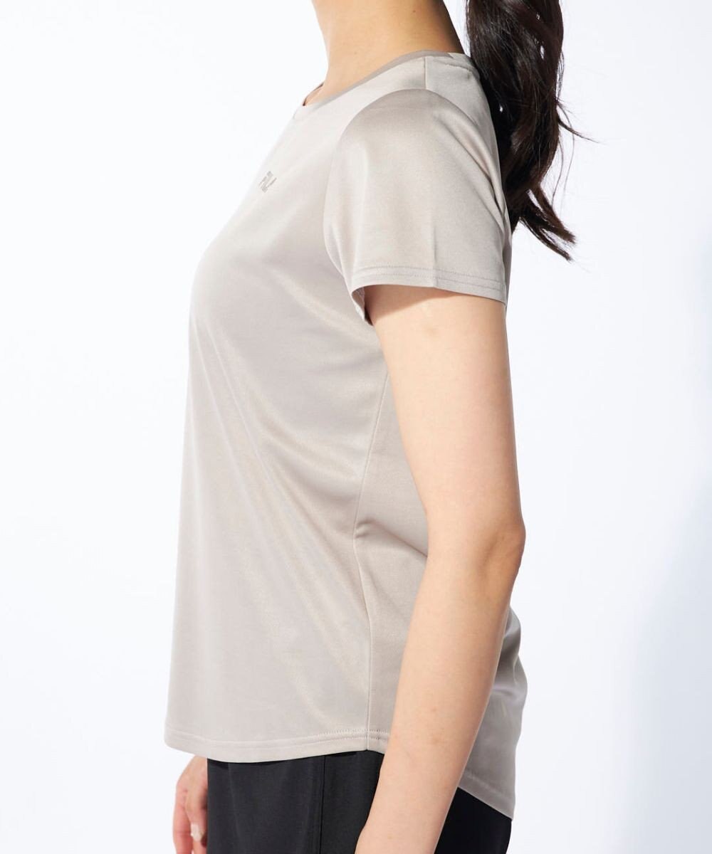 OP／FILA 【FILA】コンプレッションウェア上下２点セット 