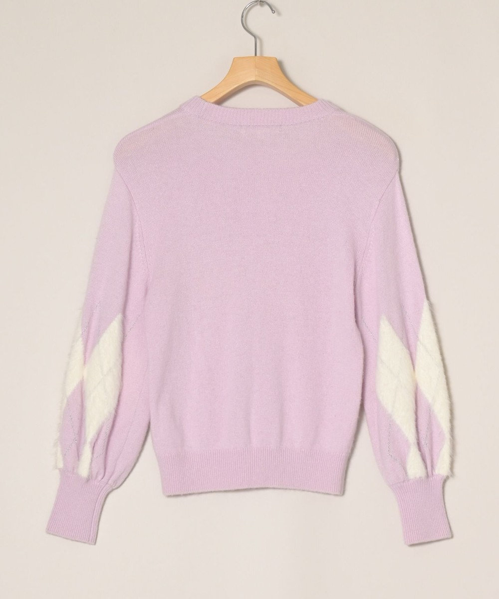 ONWARD Reuse Park 【組曲】ニット秋冬 