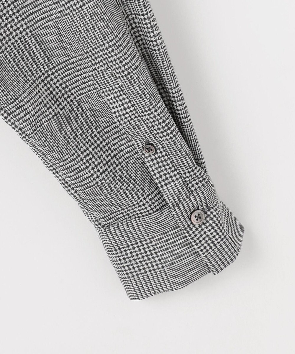 自由区 L 【カタログ掲載】TWハイツイストビエラフリル ブラウス 