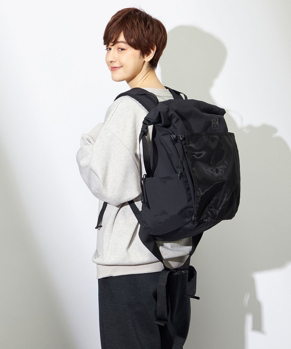 HELLY HANSEN ダガリ35 