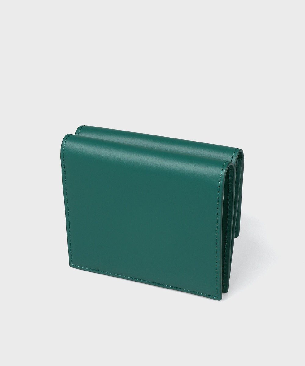 Paul Smith スワールカットカードレイヤー 2つ折り財布 