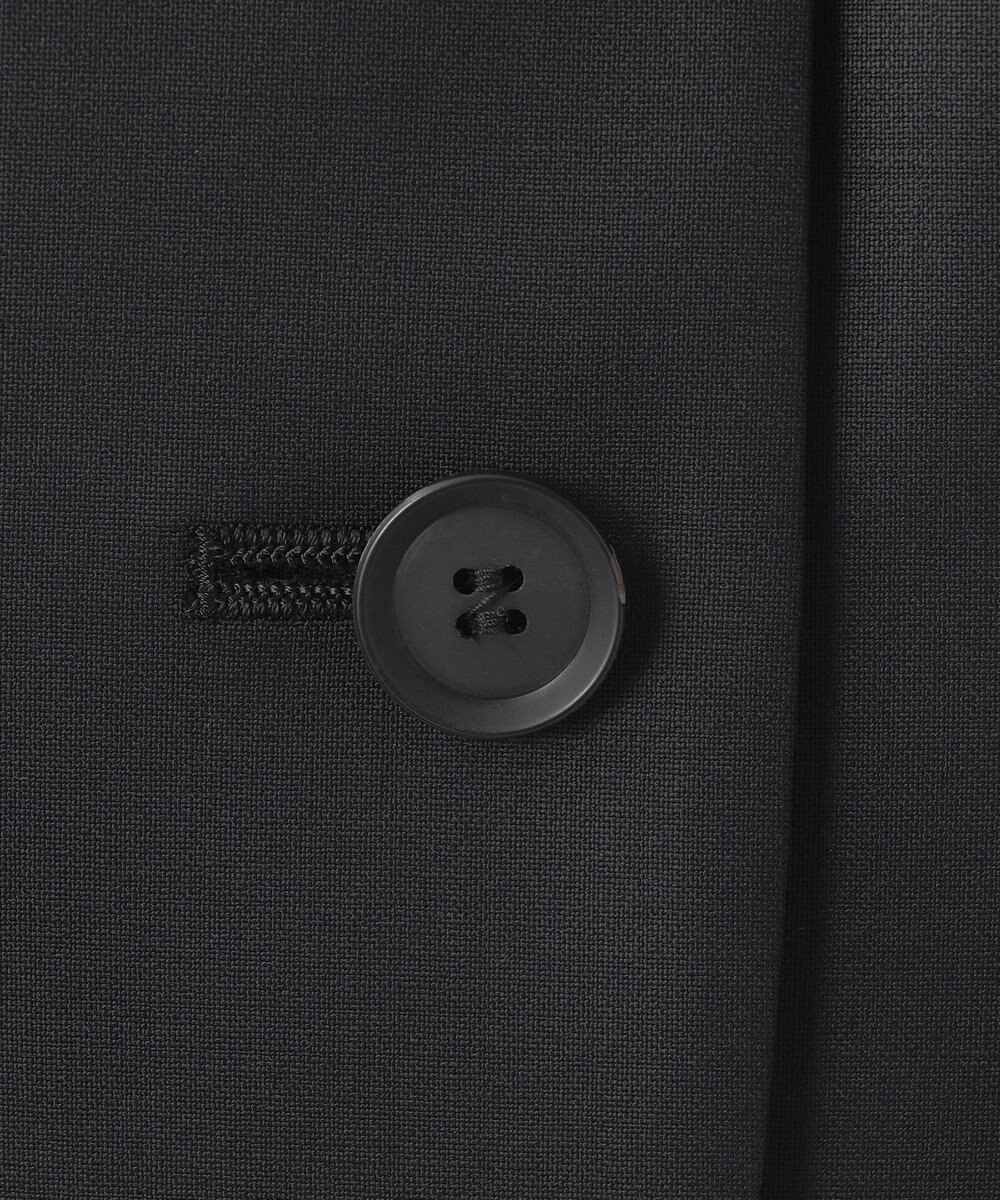 23区 S 【エステータ】ウールトロストレッチ ベスト 