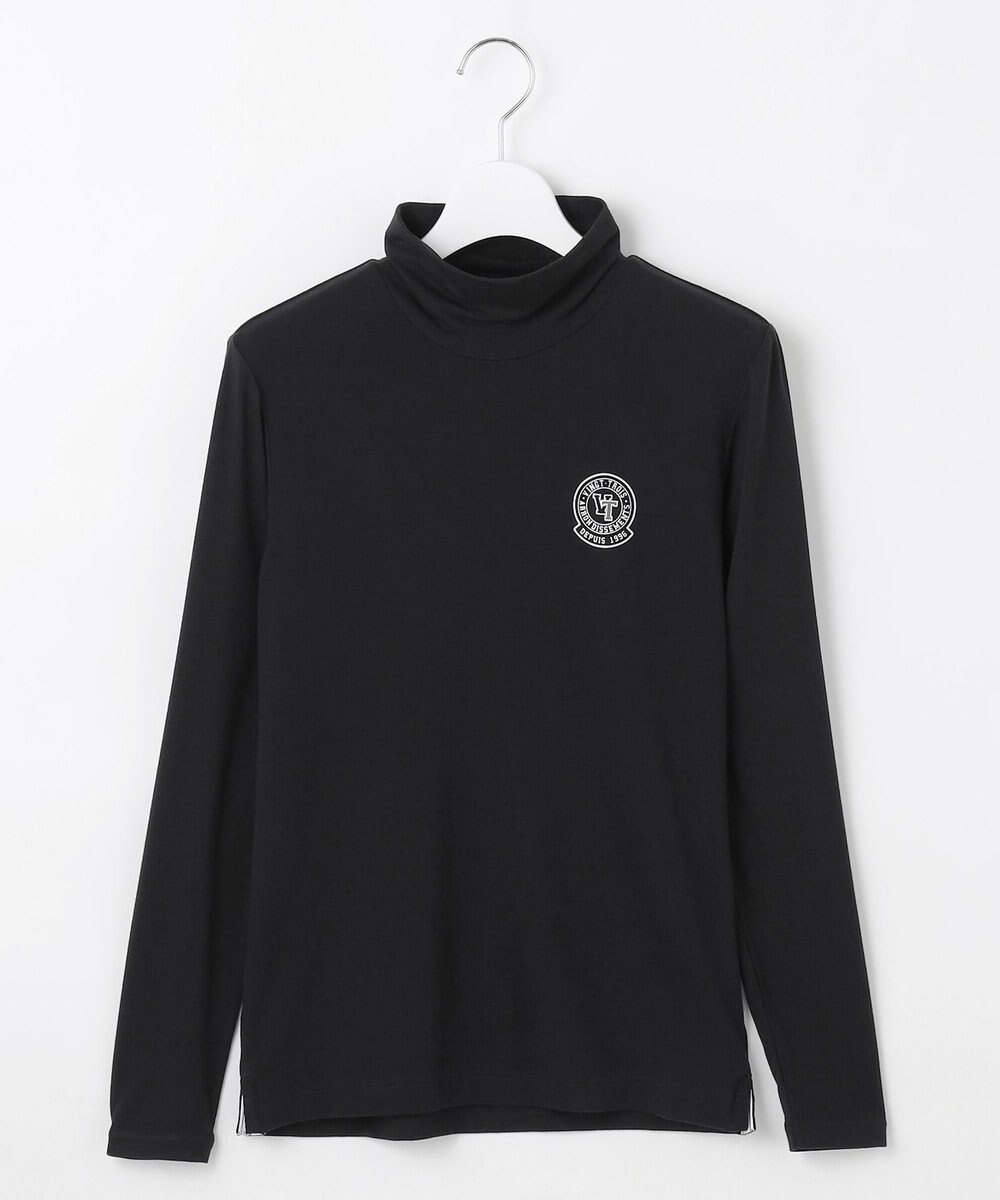 23区GOLF 【WOMEN】エニワイズモックネック 