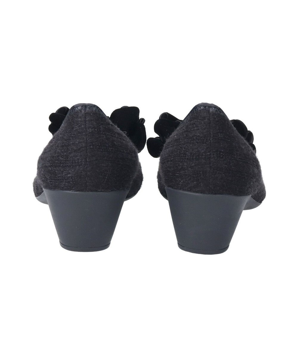 Bridget Birkin ＜3E＞【Bridget Birkin Walk】リボンウォーキングパンプス 