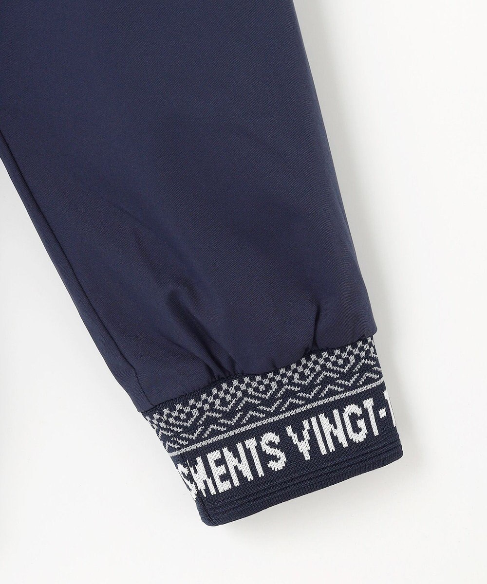 23区GOLF 【MEN】【袖取り外し可】２ＷＡＹプルオーバー 