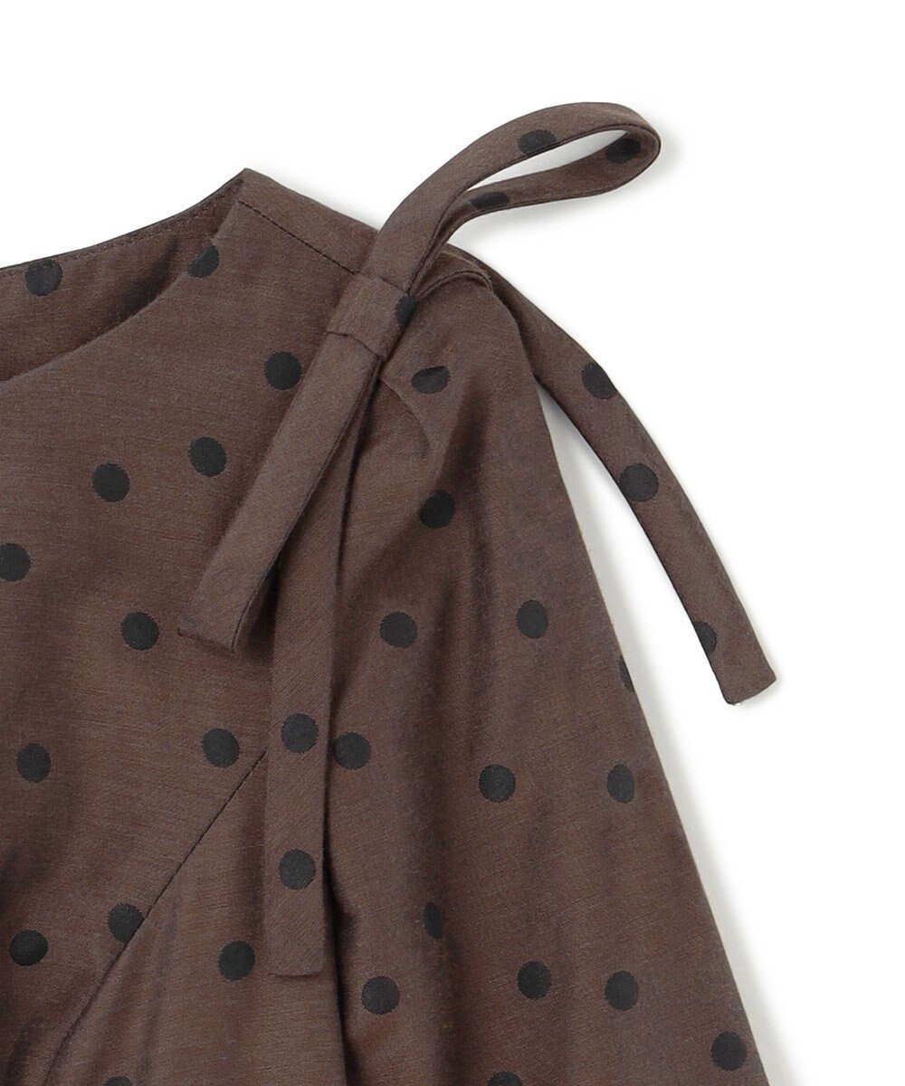 TOCCA 【00サイズあり】MIDNIGHT TEARS ドレス 