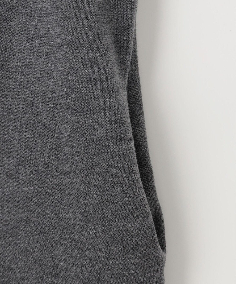 ANY SIS 【2WAY】リバーシブルフーディー アウター 