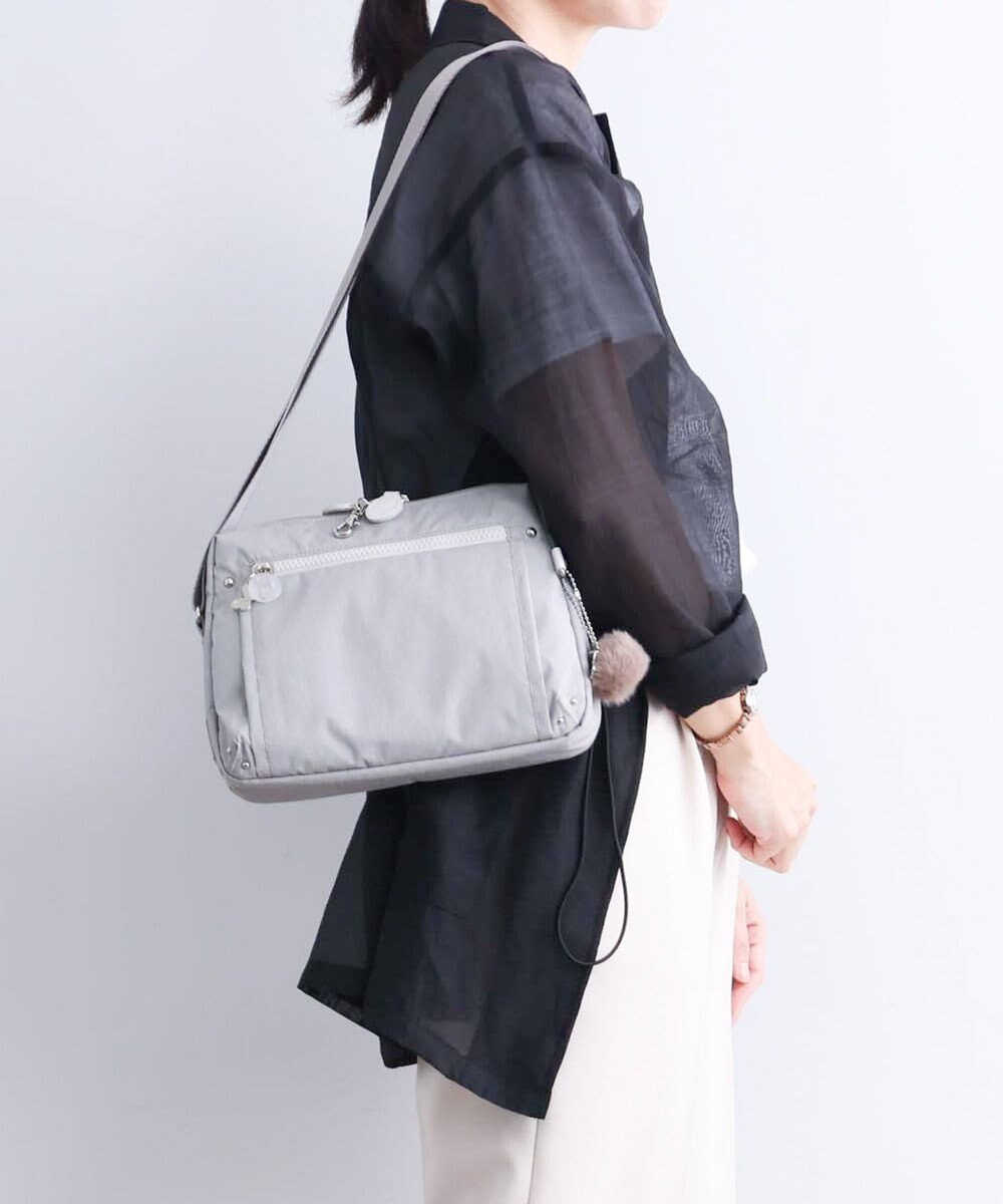 ACE BAGS & LUGGAGE Kanana project PJ8-3rdサマー ショルダーバッグ 68334 カナナプロジェクト 
