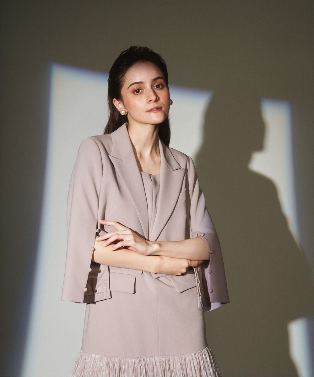 ショートミリタリージャケット Grace Continental ファッション通販 公式通販 オンワード クローゼット ショートミリタリージャケット Grace Continental ファッション通販 公式通販 オンワード クローゼット