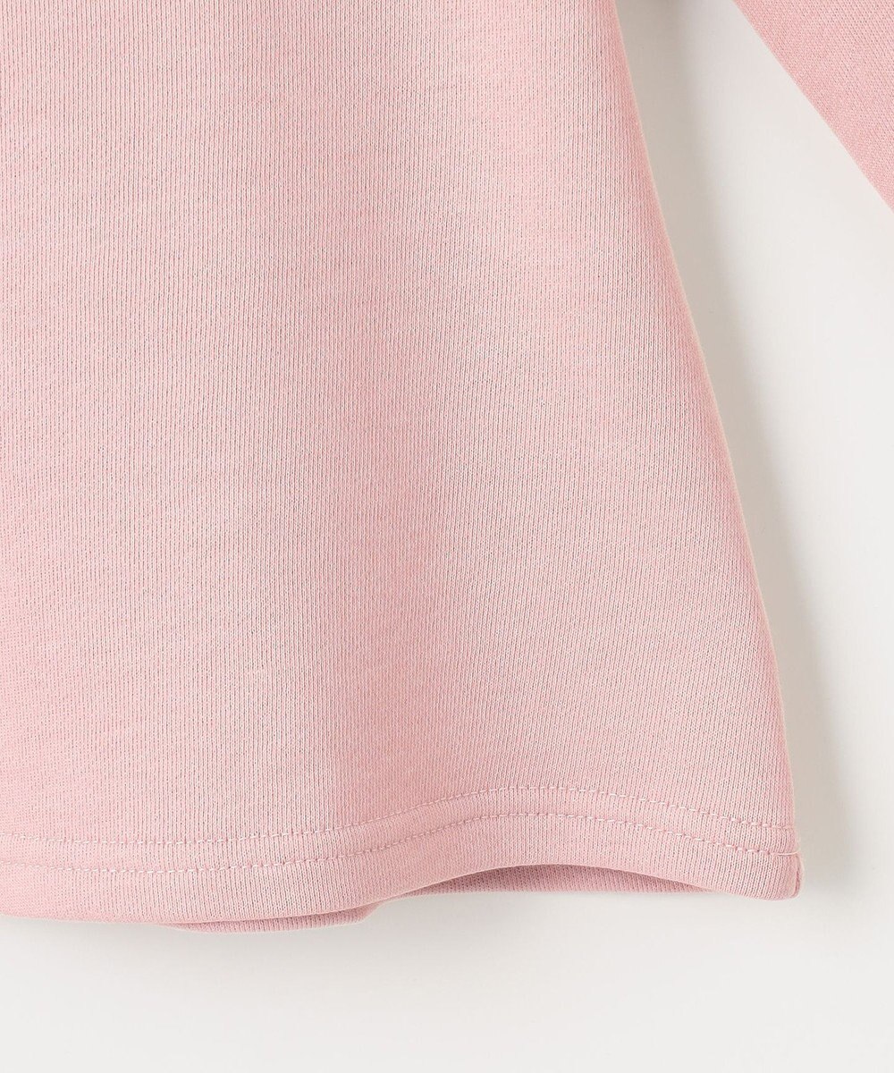 ANY KIDS 【らくっトレーナー】裏毛 ネックレス トレーナー 