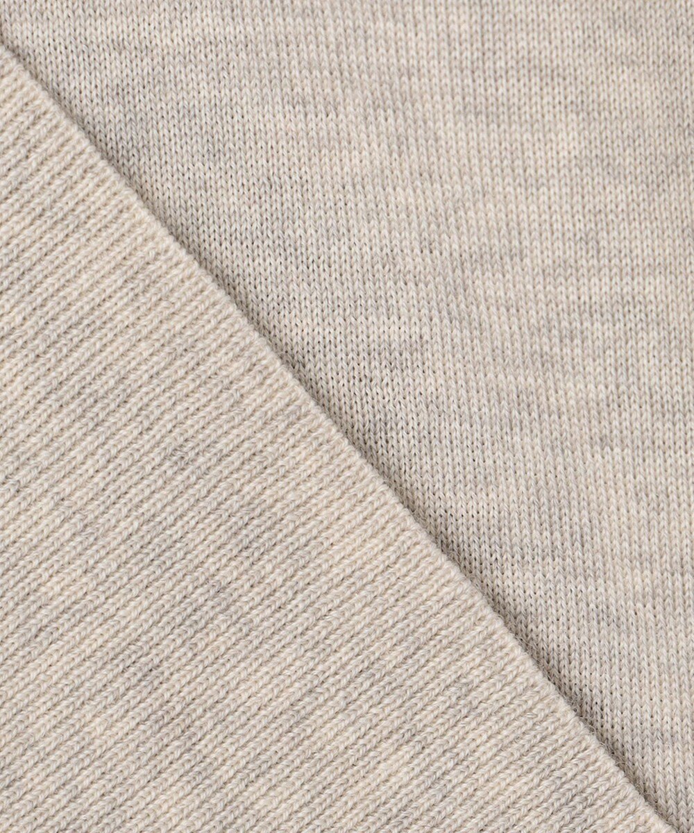 GOTAIRIKU ハイゲージ＿タートルネック 