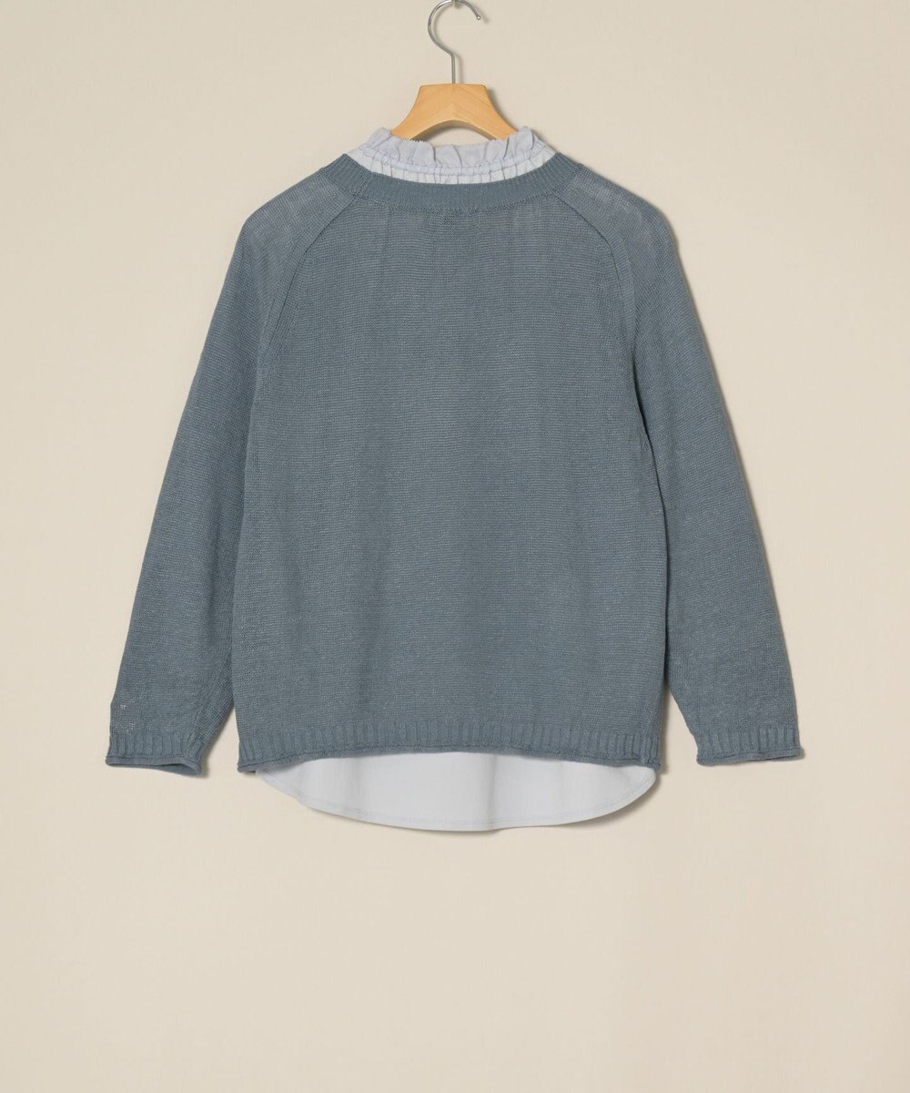 ONWARD Reuse Park 3セット商品/サイズF【J.PRESS】ニット春夏×カットソー春夏×パンツ春夏 