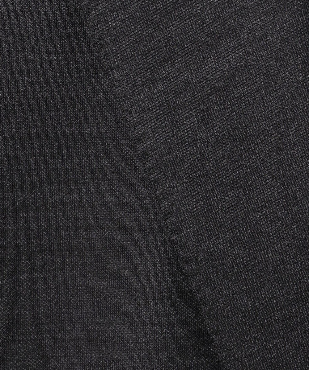 GOTAIRIKU セットアップ対応【洗える/ストレッチ/シワになりにくい】ウォッシャブルジャージー セットアップジャケット_無地（25年モデル） 