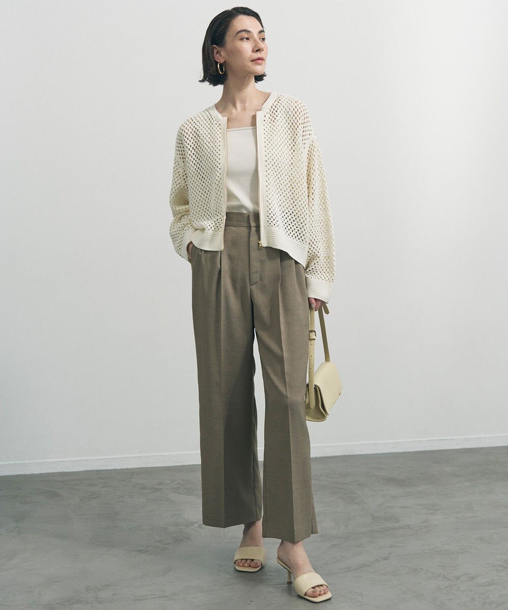 UNFILO フライス スクエアタンク 