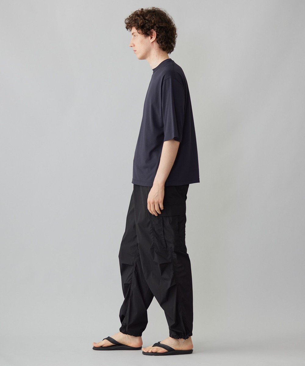 UNFILO MENS 【男女兼用】Light Move カーゴパンツ 