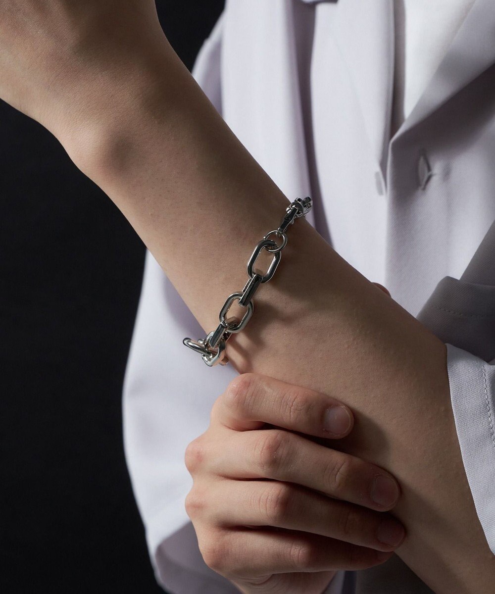 WEGO Mミックスチェーンブレス 