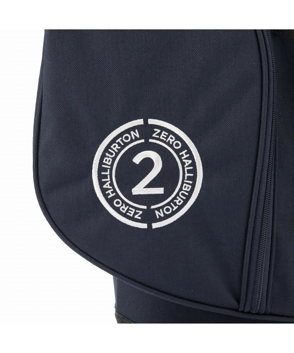 ZERO HALLIBURTON ZHG-CB1 ソリッド コーデュラ スタンドバッグ 82792 