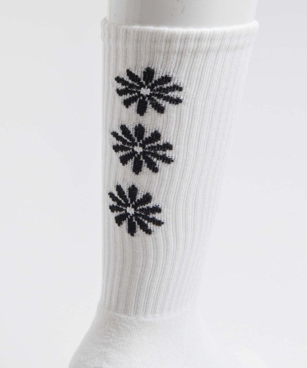 WEGO パターンデザインソックス（R） 