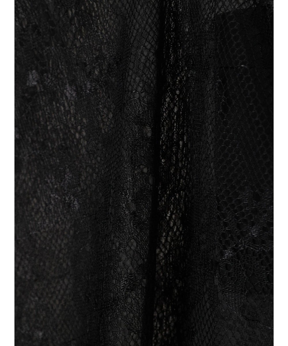 Green Parks ２ｗａｙ　巻きスカート（レース） 