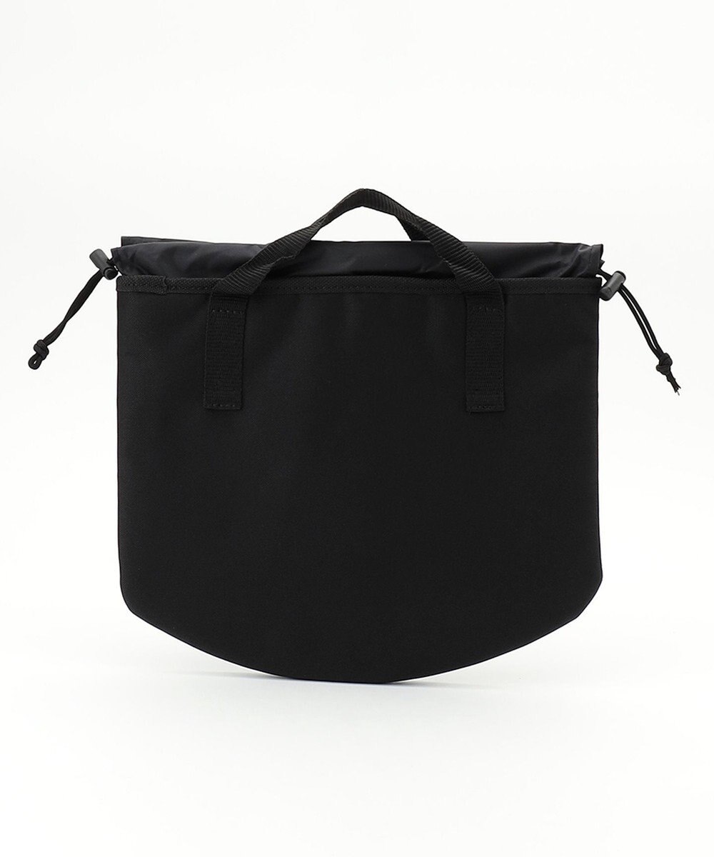 ONWARD CROSSET SELECT 【COTSWOLD AQUARIUS】HELMET BAG SMALL 