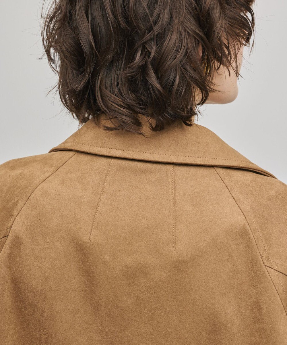 GRACE CONTINENTAL カバーオールジャケット 