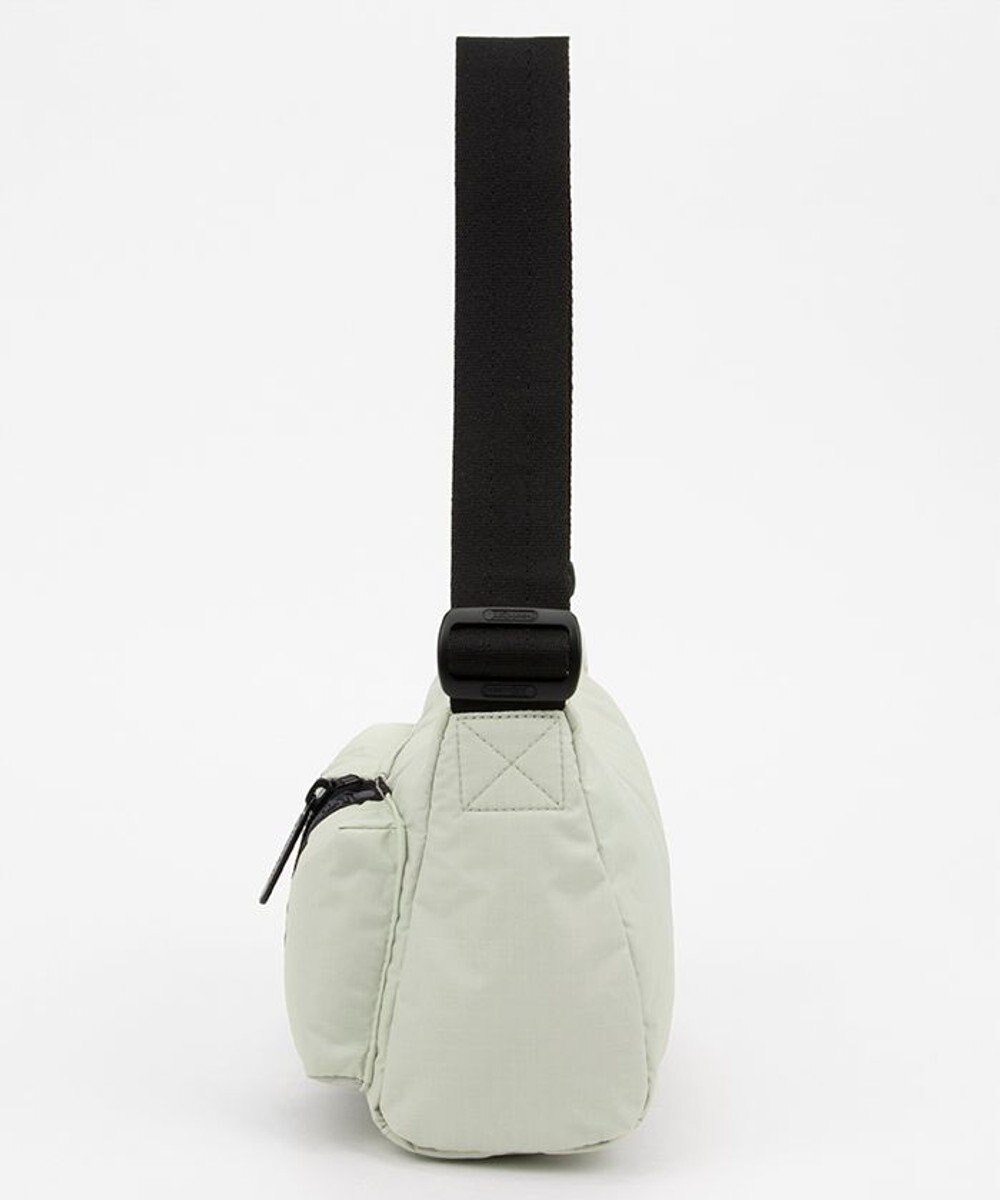 LeSportsac CARGO SMALL SHOULDER BAG/ベージュカーゴ 