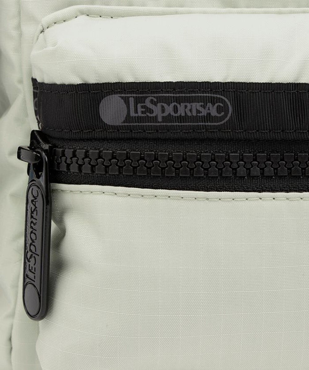 LeSportsac CARGO SMALL SHOULDER BAG/ベージュカーゴ 