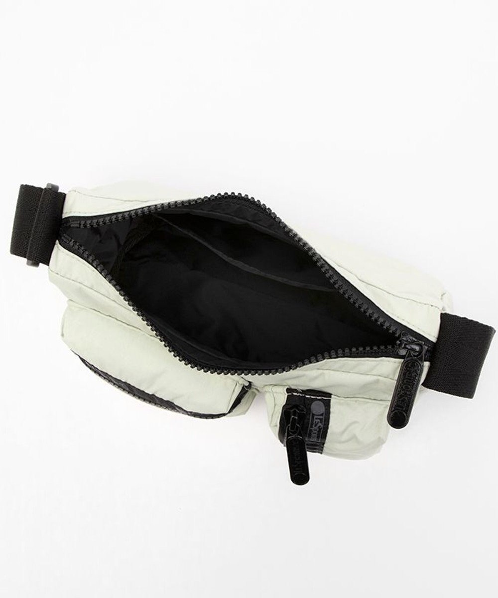 LeSportsac CARGO SMALL SHOULDER BAG/ベージュカーゴ 