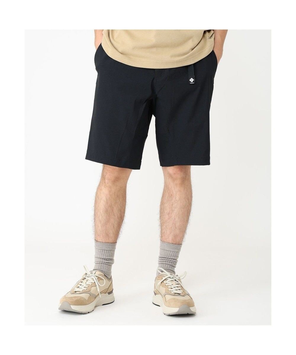 Columbia Columbia/ カッシュマンIIショート /コロンビア 