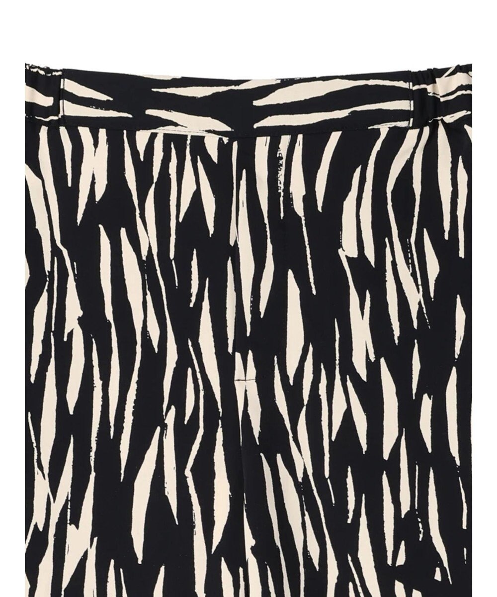 AMERICAN HOLIC サラッとＬｅａｆモチーフパンツ 