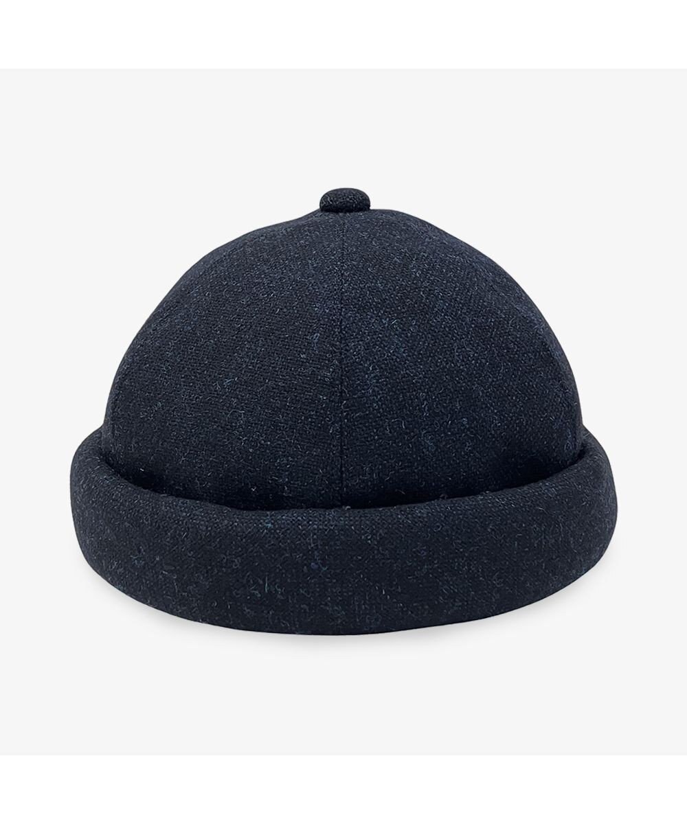 林八百吉商店 un chapeau  フィッシャーマンキャップ 