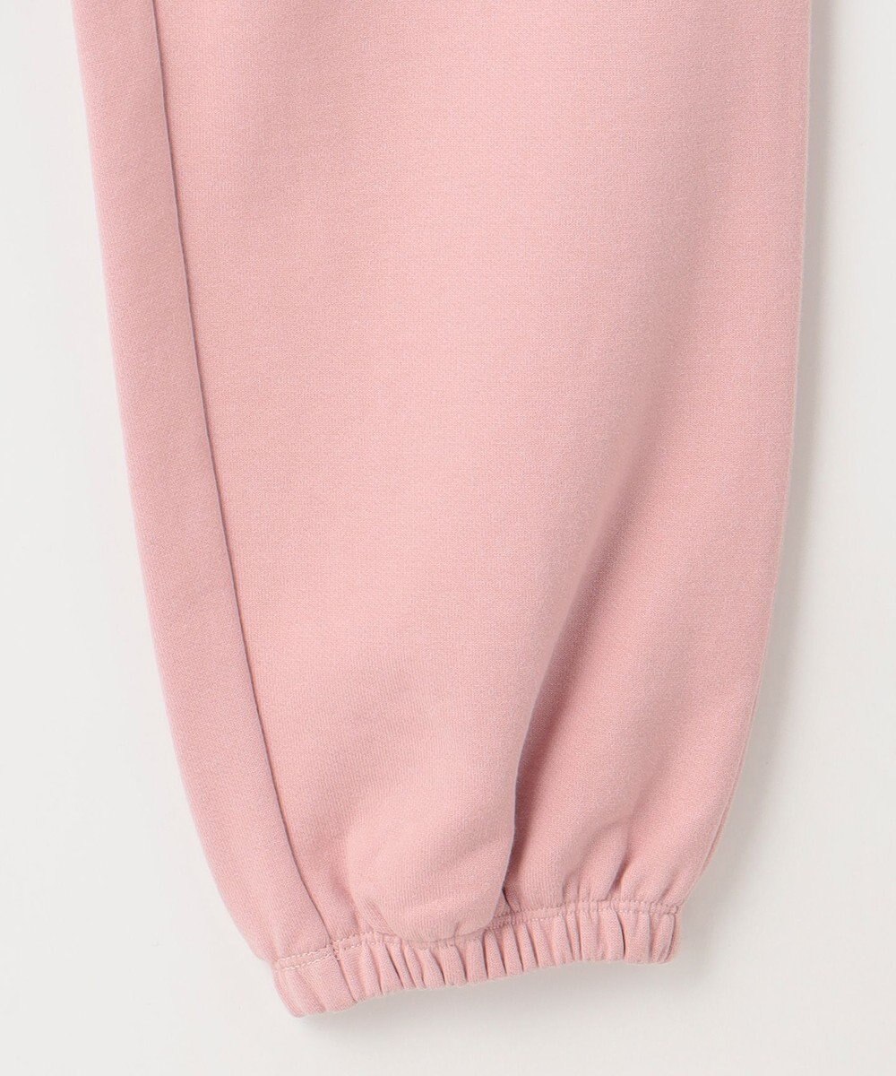 NAVE 【ReNAVE】スーピマ裏毛 パンツ 