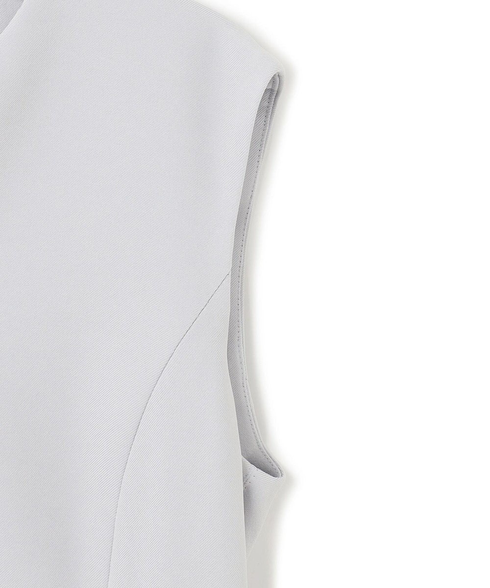 BEIGE， LUIZA / ノースリーブワンピース 