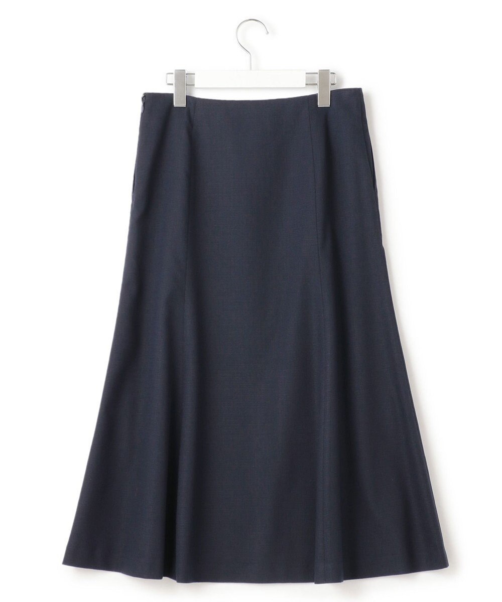 23区 S 【セットアップ対応】ストレッチブッチャー スカート 