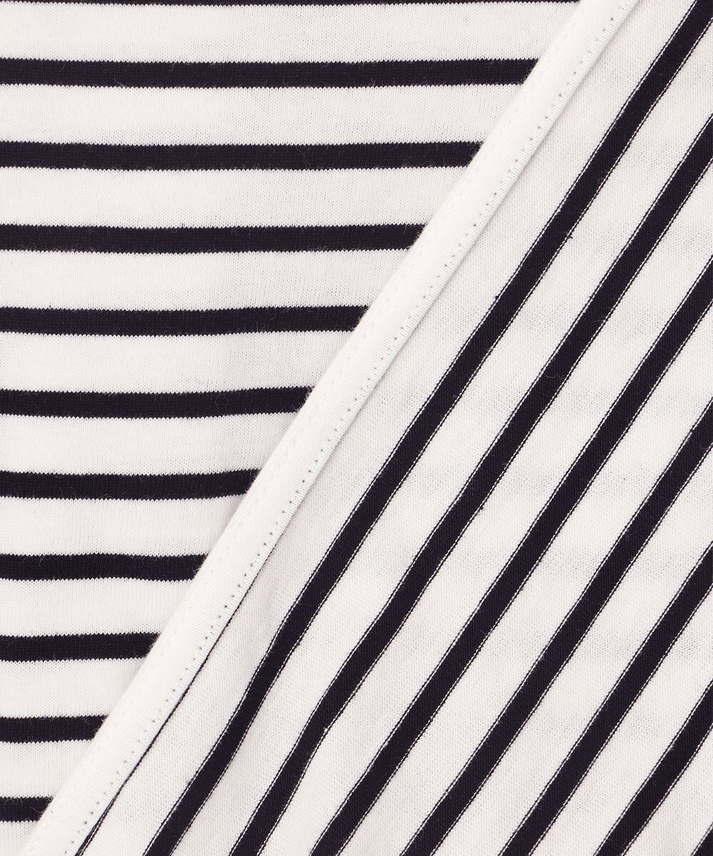 ANY ロングスリーブ テールＴシャツ 