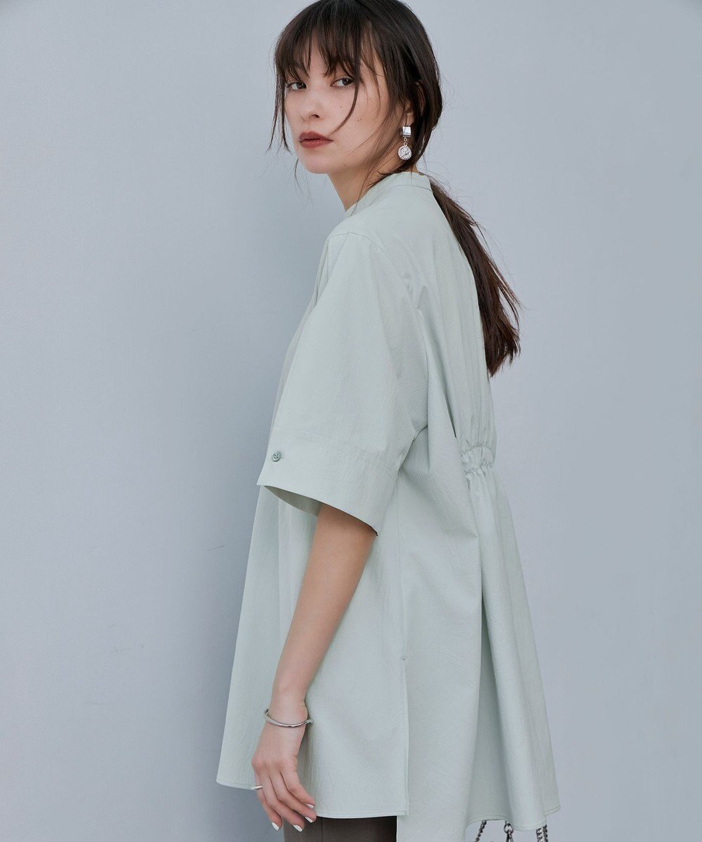 ICB ゼフィロスメダルピアス 