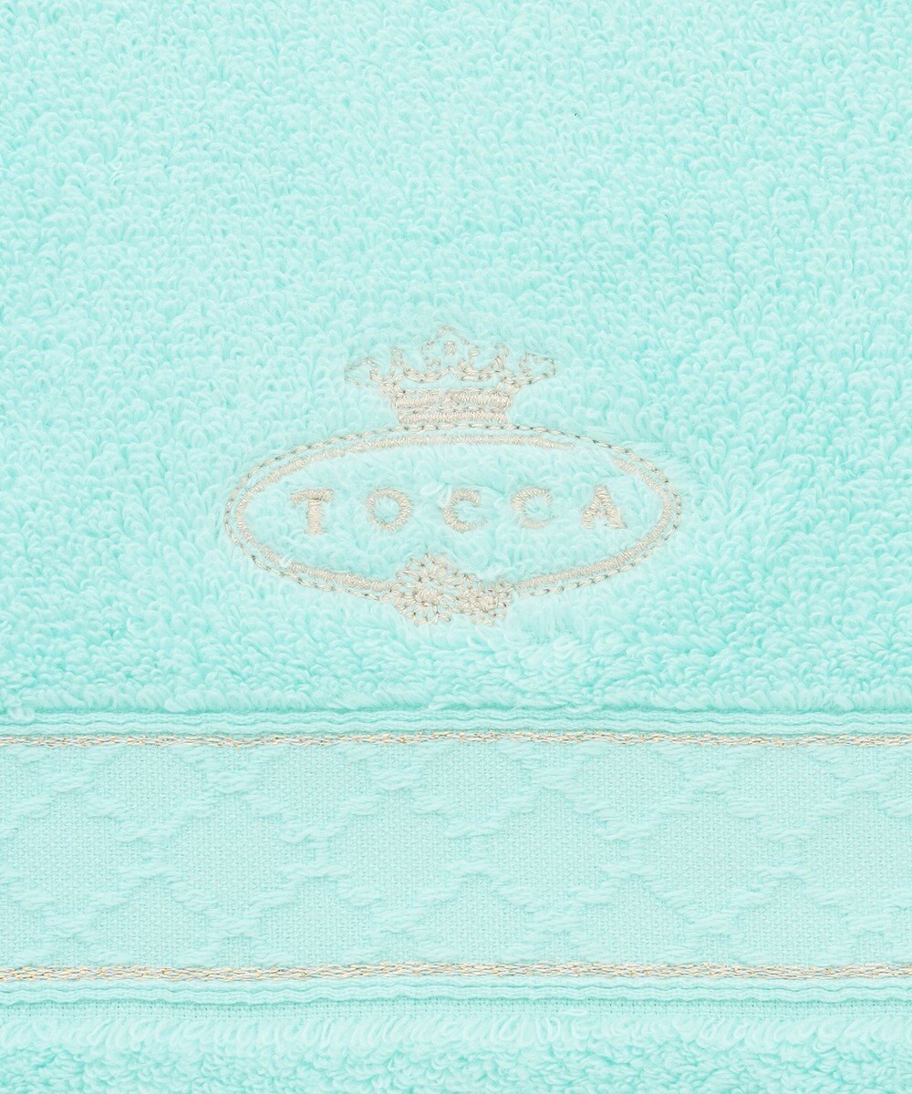 TOCCA RUNETTA TOWELCHIEF タオルハンカチ 