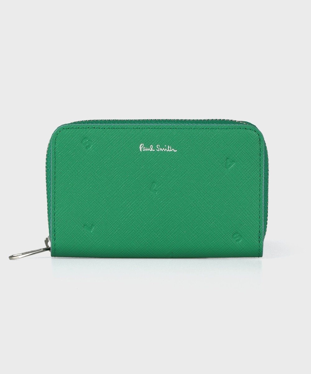 Paul Smith コンティニュアスパターン コインケース 