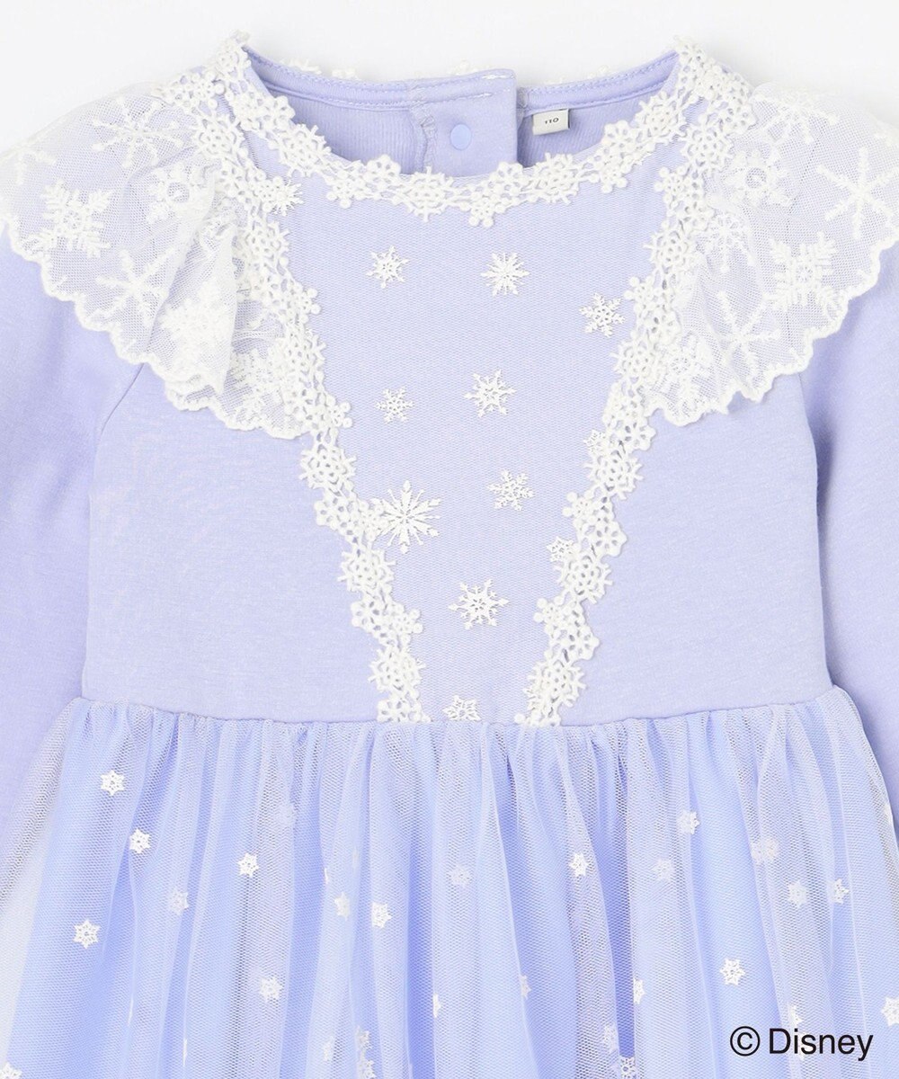 ANY KIDS 【Disney（ディズニー）】FROZEN / なりきりワンピース 