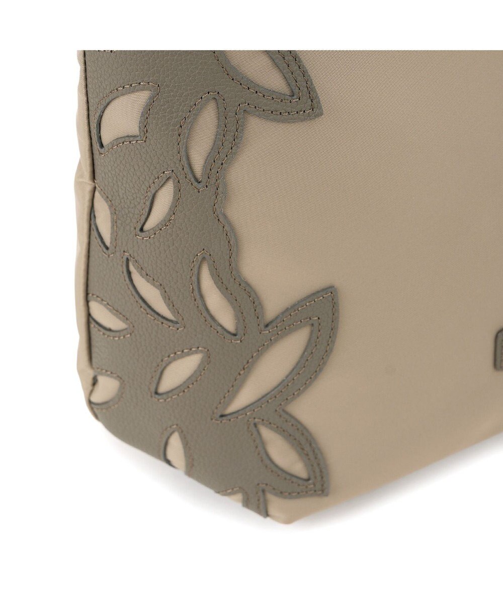 IBIZA ディアリオ　ナイロン　ショルダーバッグ 