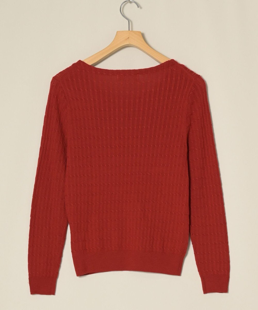 ONWARD Reuse Park 【any SiS】ニット秋冬 