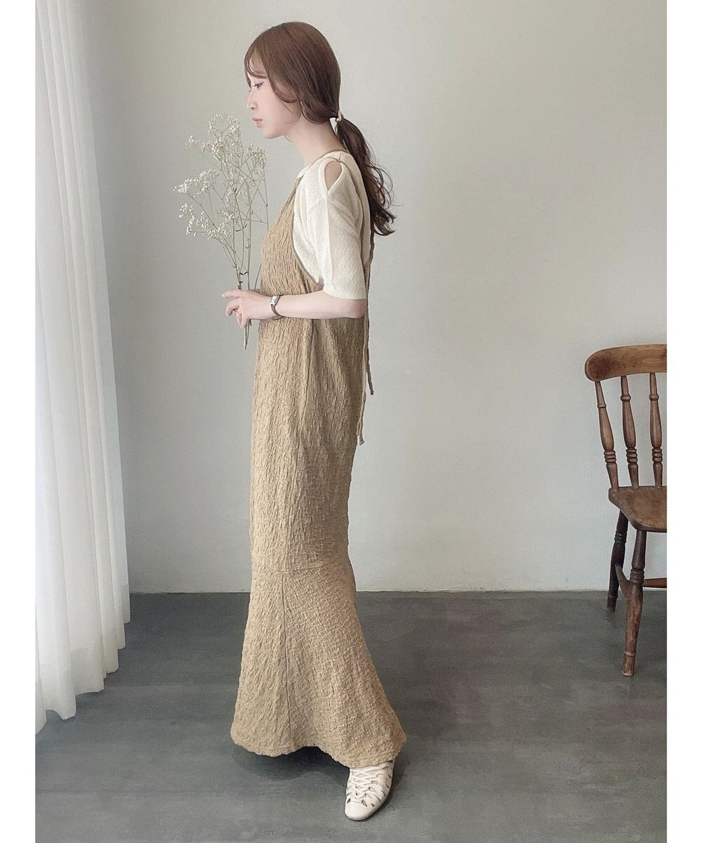 Green Parks ＪＱＤカットワンピース 