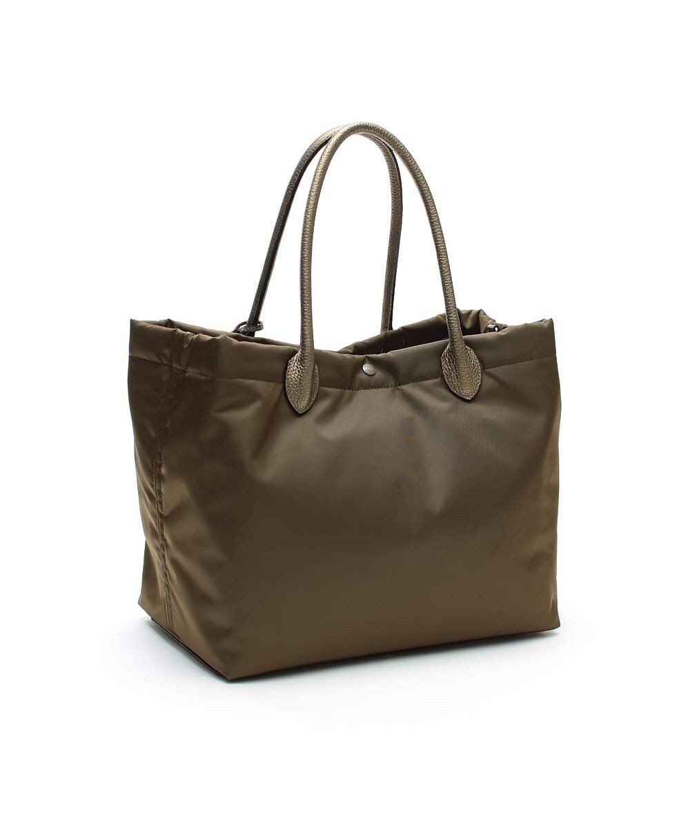 A.D.M.J. 【ナイロン】キューブトート34cm(Dカン＋) 