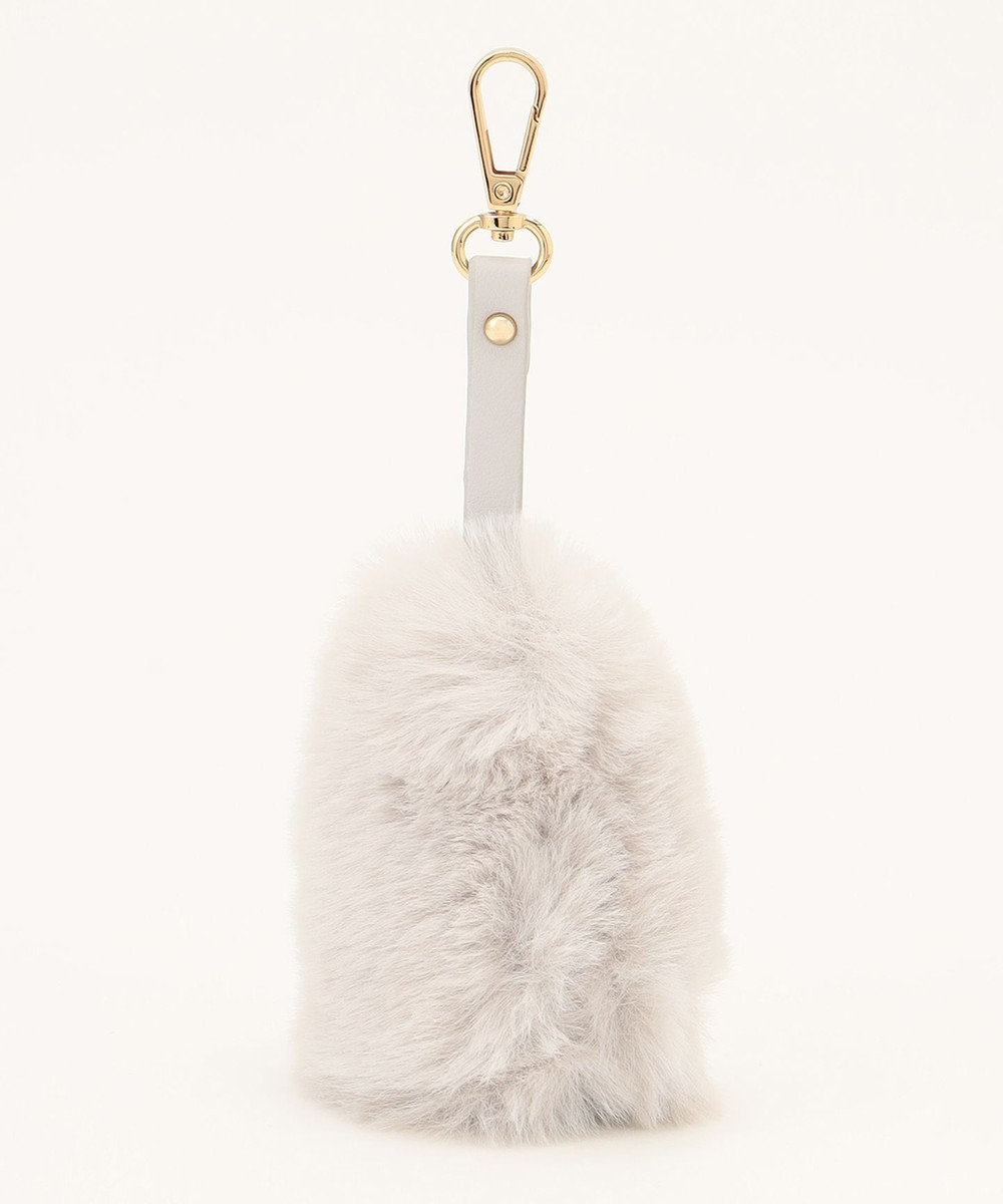 GRACE CONTINENTAL マルチストラップバッグ 