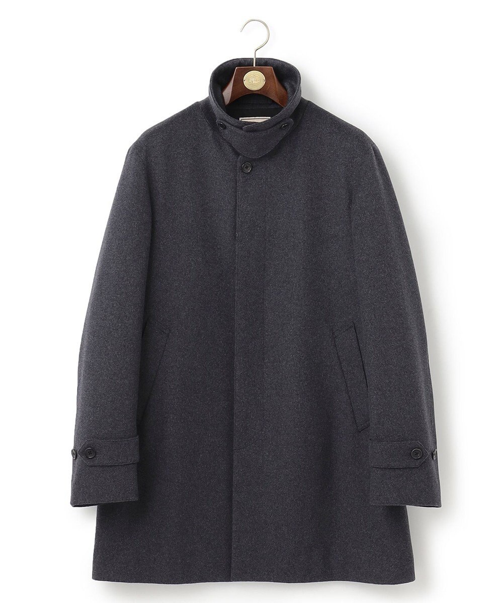 J.PRESS MEN 【一部店舗限定】ドレスカーコート 
